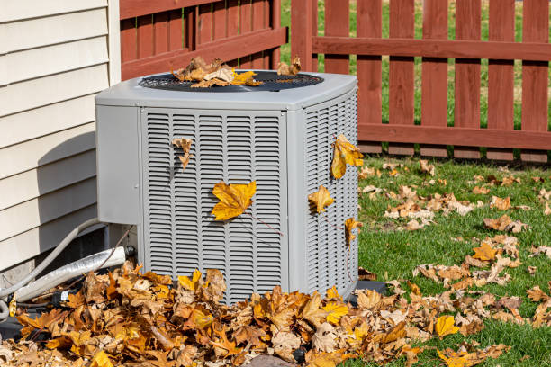  Evansville, WY HVAC Pros