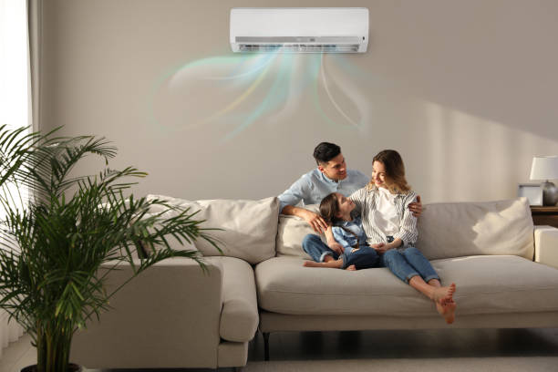 Best HVAC Companies Near Me  in Evansville, WY