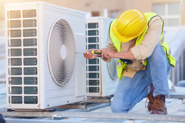 Ductless HVAC Repair in Evansville, WY