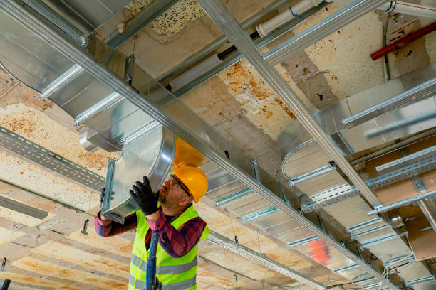 Best Affordable Air Conditioning Repair  in Evansville, WY