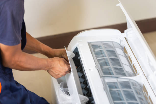 Best HVAC Installation Services  in Evansville, WY
