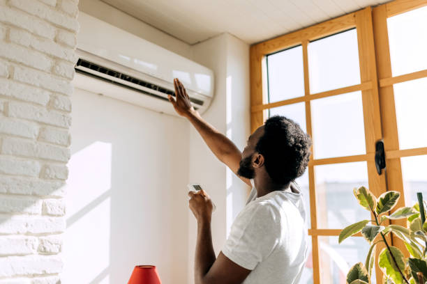 Best Affordable HVAC Services  in Evansville, WY
