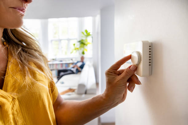 Best HVAC Repair Near Me  in Evansville, WY