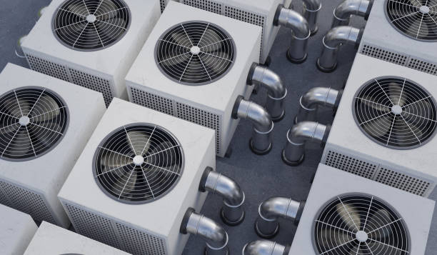 Best HVAC Replacement Cost  in Evansville, WY