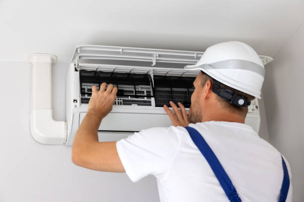 Best Air Conditioning Repair  in Evansville, WY