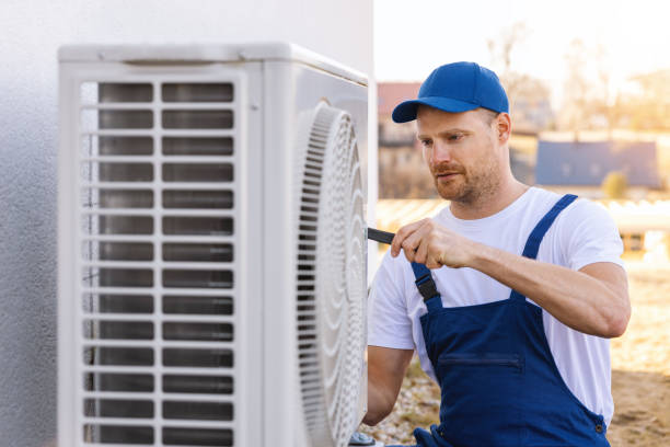 Trusted Evansville, WY HVAC Experts