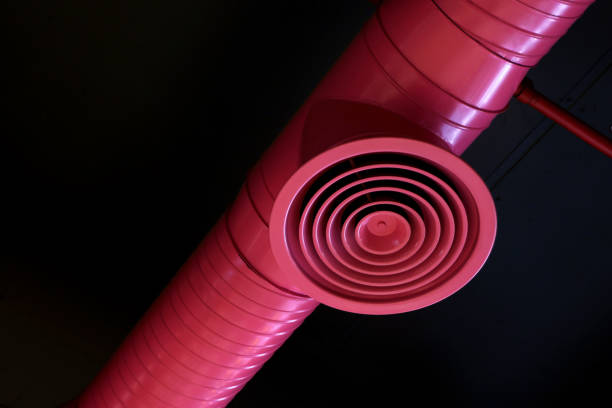 Local HVAC Companies in Evansville, WY